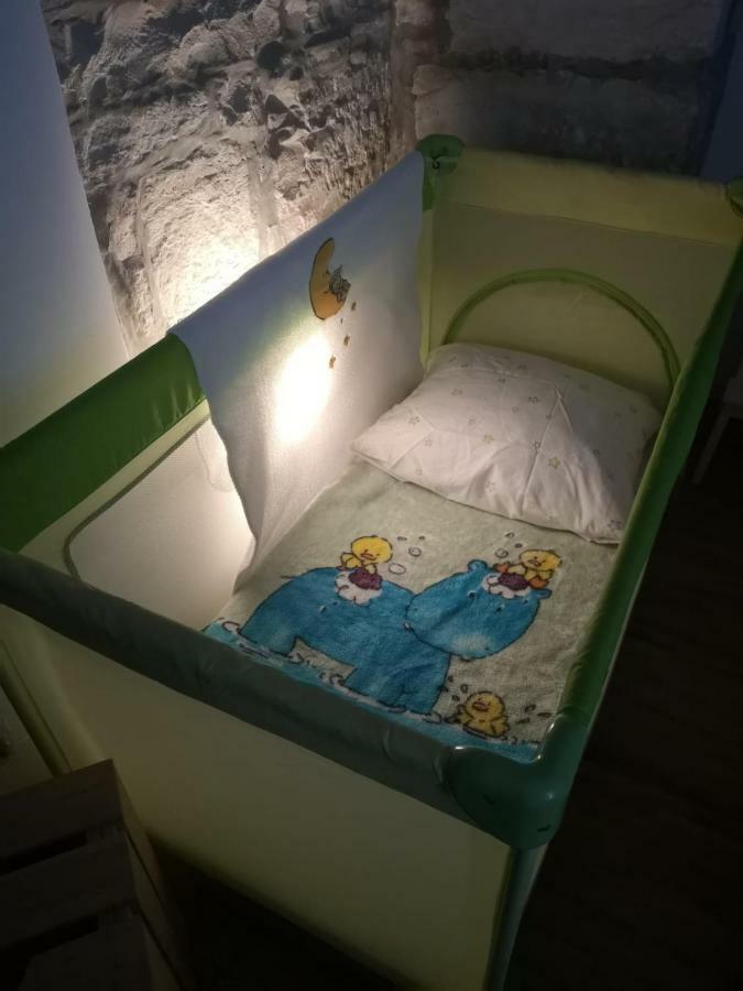 Amfora Deluxe Studio Póla Kültér fotó