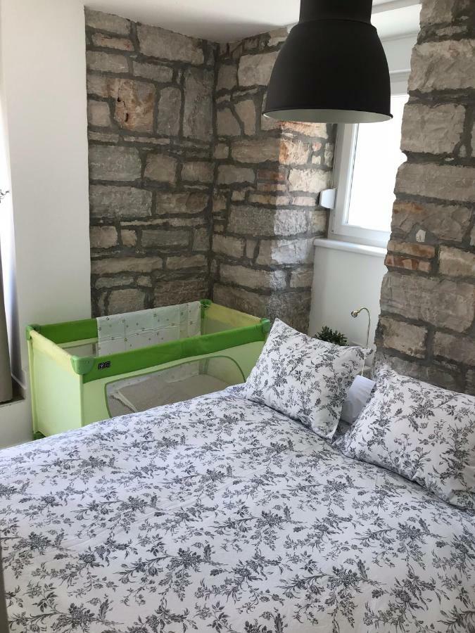 Amfora Deluxe Studio Póla Kültér fotó